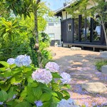 羅座亜留 炭火焼珈琲自家焙煎所 JACARANDA COFFEE ROASTERY - 
