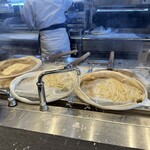丸亀製麺 - 