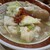 めんのすけ - 料理写真:(3辛・野菜多め・麺カタ・煮卵追加)