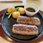 デニーズ - 料理写真: