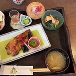 兼八 - 料理写真: