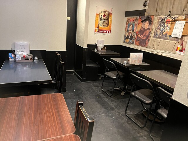 串焼き やなぎ家