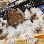 HEART BREAD ANTIQUE - 料理写真: