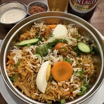 ママカレー - 