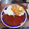 カレーショップ ミクロ 第一ビル店
