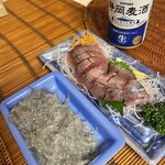 ナガヤ - 料理写真:
