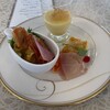 秋田キャッスルホテル - 料理写真: