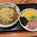 日高屋 - 料理写真:
