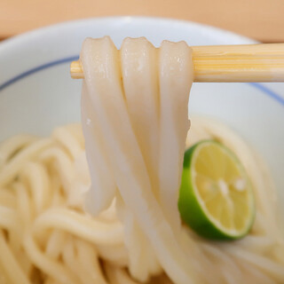 ⼿打ちと創造 はなまるうどん_1