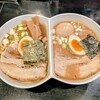 麺将武士 - 武士味比べ(1,400円)