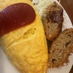 キッチン パンチ