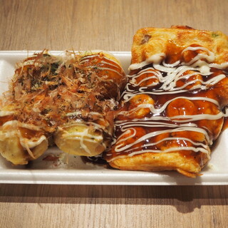 元祖ちょぼ焼き本舗_2