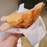 鳴門鯛焼本舗 - 料理写真: