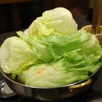 博多もつ鍋 だいやめ 立川北口店 - 