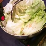 博多もつ鍋 だいやめ 立川北口店 - 