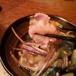 博多もつ鍋 だいやめ 立川北口店 - 