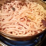 博多もつ鍋 だいやめ - 