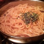 博多もつ鍋 だいやめ - 