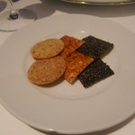 レストラン カーウントカー - ケーゼベッカライ