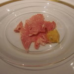 レストラン カーウントカー - バインシンケン（1100円）