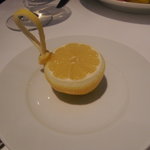 レストラン カーウントカー - 