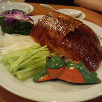 横浜中華街 北京飯店 - 