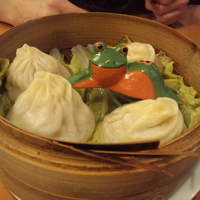 横浜中華街 北京飯店 - 