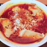 麺喰い メン太ジスタ - 祝 コナモンの日限定20食 