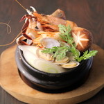 韓国宮廷料理ヨンドン 本店