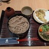 奥出雲そば処一福 - 十割割子