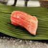 すし辰の立ち食い - 