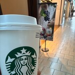 スターバックス・コーヒー - ドリンク写真:■Tall アイス ティー(ブラック) ¥476