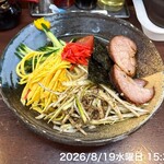 らいおん - 料理写真:
