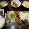 鉄板ステーキ ろく丘 - 