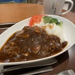 カフェ・ド・クリエ ホピタル - 料理写真: