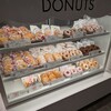 ペコちゃんmilkyドーナツ mozo ワンダーシティ店
