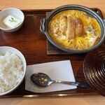 やよい軒 - 料理写真: