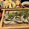 越後へぎ蕎麦 きなせや アトレ上野店