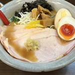 麺屋大河 - 