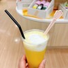 フルーツパーラー メロン 松坂屋静岡店