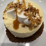 スターバックスコーヒー - 料理写真: