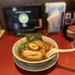 丸源ラーメン - 料理写真: