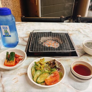 文田商店 - 料理写真: