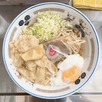 中華そば みたか