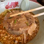 山岡家 - 料理写真: