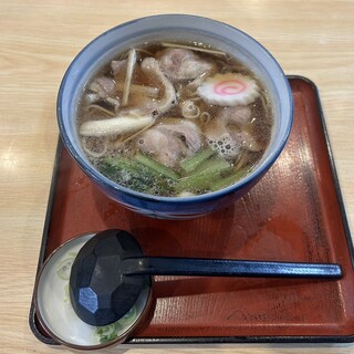 口コミ一覧 : やぶ定 - 上今市/そば [食べログ]