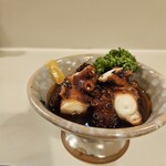 でたきり雀 - 