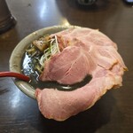 麺屋 大河 - 料理写真: