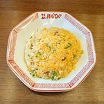 中華食堂はなび - チャーハン