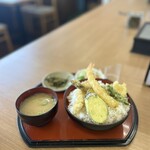 こだわり亭 - 料理写真: